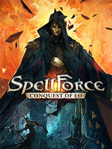 SpellForce: Conquest of Eo - Bundle [v 01.10.31934 + DLC's] (2023) PC | RePack from FitGirl