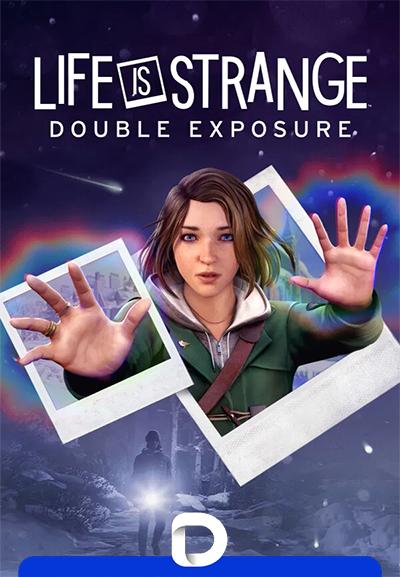 Life is Strange: Double Exposure Ultimate Edition [v 1.1.1027899 + DLCs] (2024) PC | RePack by Dece