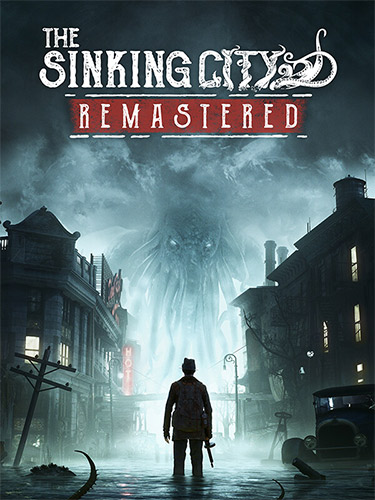 The Sinking City Remastered: Deluxe Edition [Build 18222381 + DLC's] (2025) PC | RePack от FitGirl