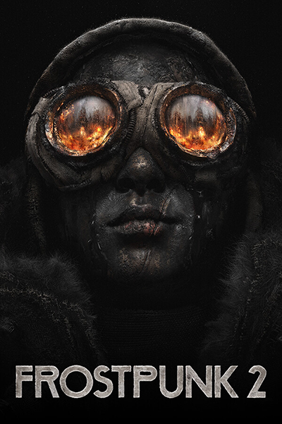 Frostpunk 2 [v 1.3.0 (501200) + DLC] (2024) PC | RePack by Wanterlude