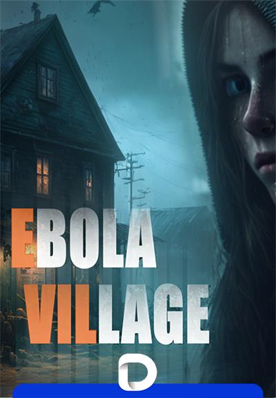 Ebola Village [v 1.0.0] (2025) PC | RePack by Decepticon