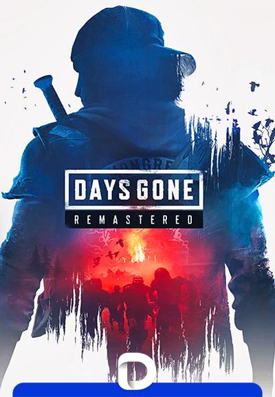 Days Gone [v 1.09 + DLC] (2021) PC | RePack by Decepticon