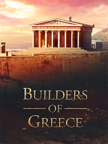 Builders of Greece [v 1.0.0] (2025) PC | RePack from FitGirl