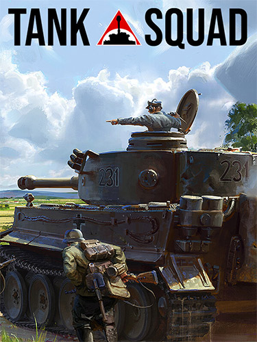 Tank Squad [v 1.0 Rev 12985] (2025) PC | RePack from FitGirl