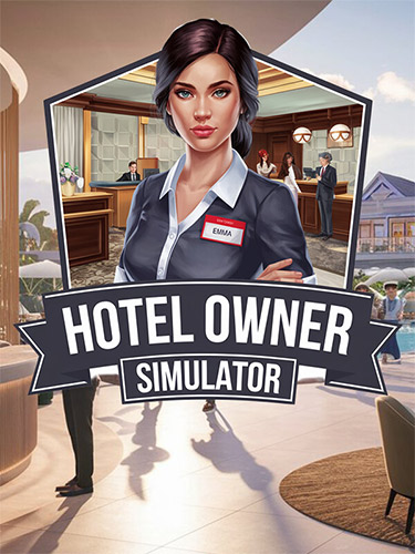 Hotel Owner Simulator [v 1.0.5.5] (2025) PC | RePack from FitGirl