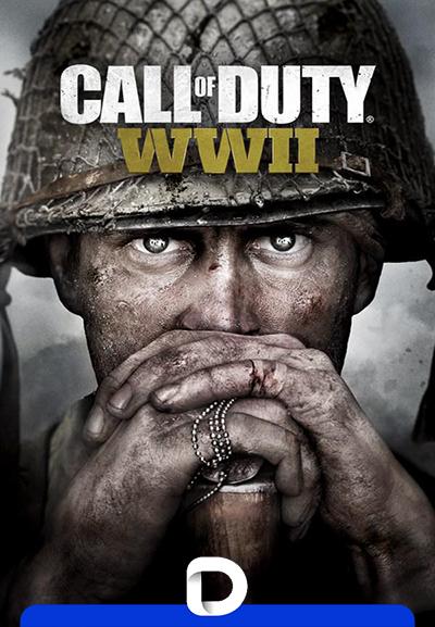 Call of Duty: WWII - Digital Deluxe Edition [v 1.25.2244937.32767.0 + DLCs] (2017) PC | RePack by D