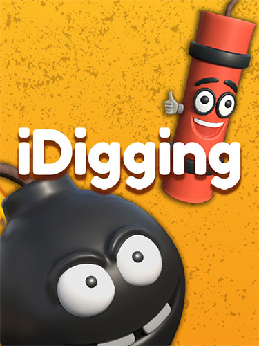 iDigging [v 1.0.1] (2025) PC | RePack from FitGirl