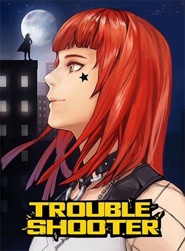 TROUBLESHOOTER: Complete Collection [Build 18318222 + DLCs] (2020) PC | RePack от FitGirl