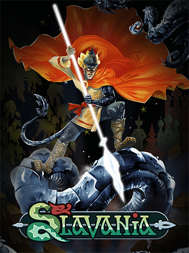 Slavania [v 1.1.0-885 + DLC] (2024) PC | RePack by FitGirl