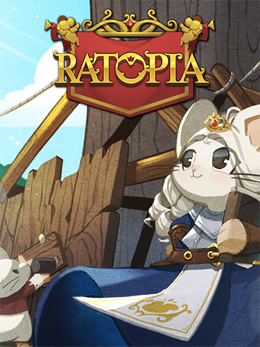 Ratopia [v 1.0.0500 + DLC] (2025) PC | RePack from FitGirl