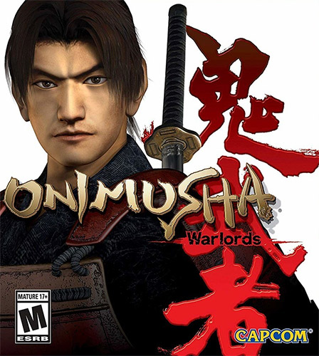 Onimusha: Warlords [Build 17777991] (2019) PC | RePack from FitGirl