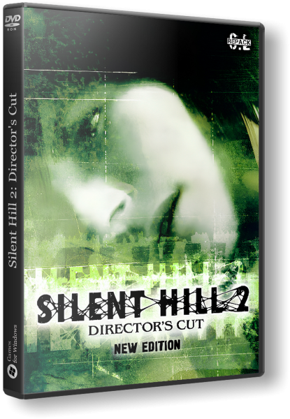 Silent Hill 2: Director's Cut - New Edition [1.0] (2001) PC |