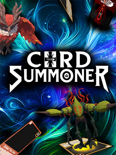 Card Summoner (2025) PC | RePack from FitGirl