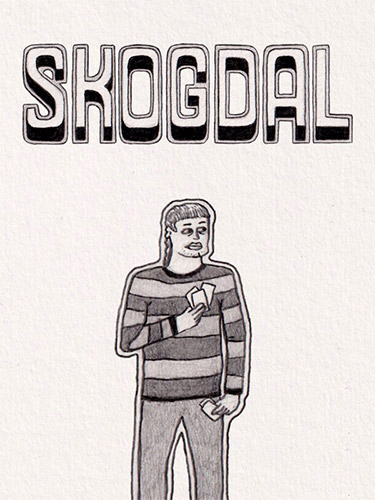 Skogdal [v 0.9.12 + DLC] (2025) PC | RePack from FitGirl