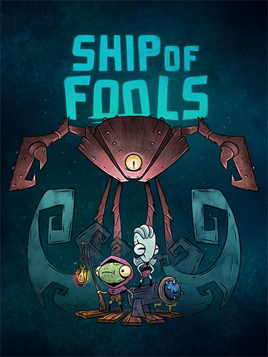 Ship of Fools: Completely Foolish Edition [v 1.5.0_d7a95f1a + DLC's] (2022) PC | RePack from FitGirl