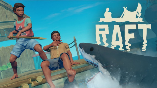 Raft: The Final Chapter [v1.1.03 Beta] (2022) PC | RePack from Pioneer