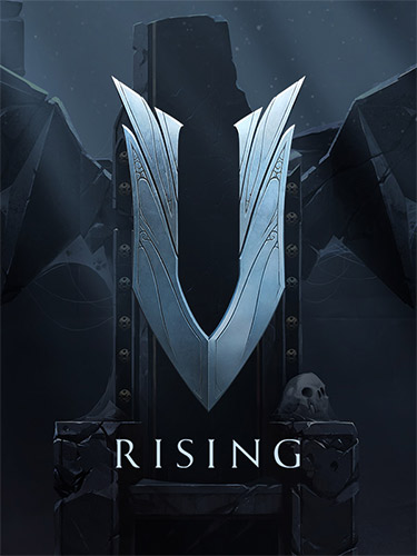 V Rising + DLC Bundle [v 1.1.0.1-r91217-b18 + DLC's] (2024) PC | RePack from FitGirl