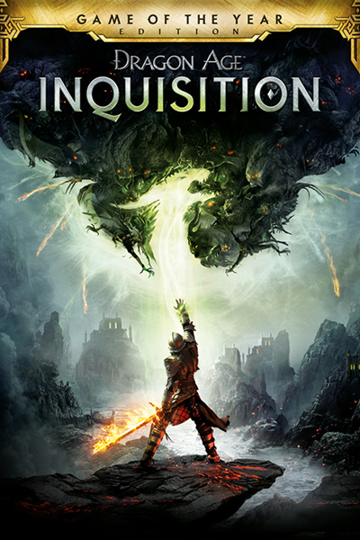 Dragon Age: Inquisition - Digital Deluxe Edition [v 1.12u12 + DLCs] (2014) PC | Repack by Wanterlud
