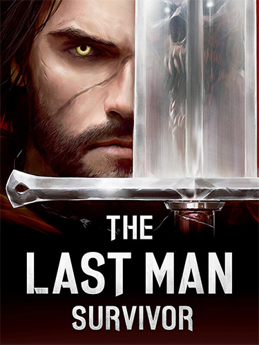 The Last Man Survivor (2025) PC | RePack from FitGirl