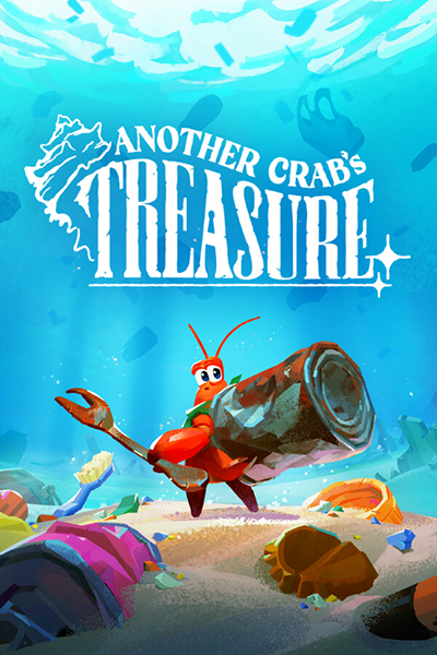 Another Crab's Treasure [v 2.0.000.2] (2024) PC | RePack by Wanterlude