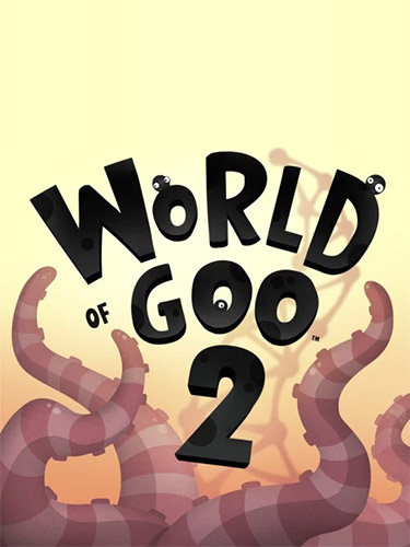 World of Goo 2 + Soundtrack Bundle [v 13112W + DLC] (2024) PC | RePack from FitGirl