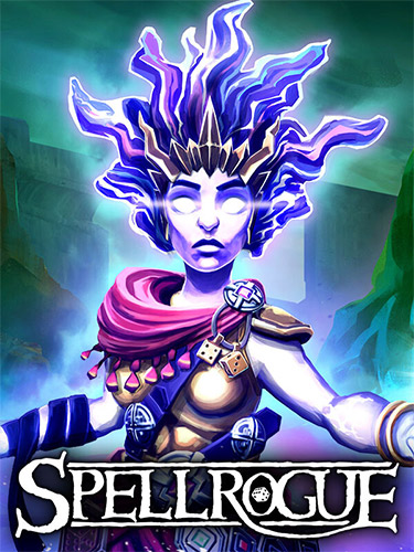 SpellRogue: Gold Edition [v 1.0.0b70 + DLC] (2025) PC | RePack from FitGirl