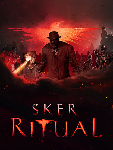 Sker Ritual: Ultimate Edition [v 1.2.3.25254 + DLCs] (2024) PC | RePack from FitGirl