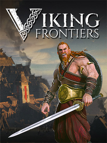 Viking Frontiers [v 1.0.0] (2025) PC | RePack from FitGirl