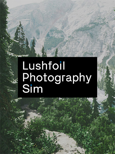 Lushfoil Photography Sim (2025) PC | Repack by FitGirl