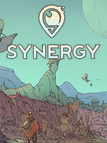 Synergy: Supporter Edition [v 1.0.2504161516 + DLC] (2025) PC | RePack from FitGirl