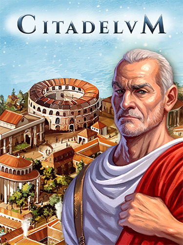 Citadelum [v 2.0.0.10 + DLC] (2024) PC | RePack from FitGirl