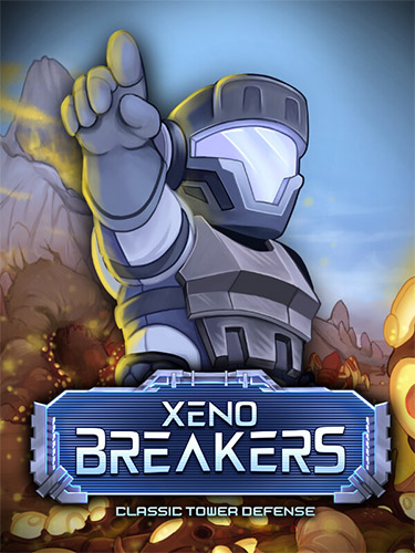 XENOBREAKERS: Classic Tower Defense (2025) PC | Repack by FitGirl