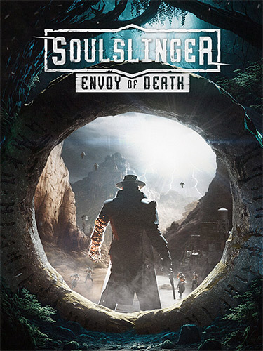 Soulslinger: Envoy of Death [v 1.0] (2025) PC | RePack from FitGirl