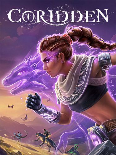 Coridden: Deluxe Edition [v 1.2.3 + DLC's] (2025) PC | Repack by FitGirl