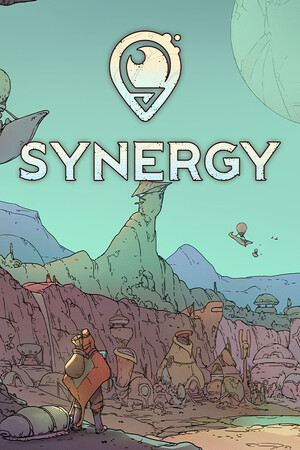 Synergy [v 1.0] (2025) PC | RePack by Slezen