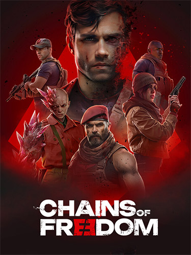 Chains of Freedom [v 1.0.1] (2025) PC | RePack from FitGirl