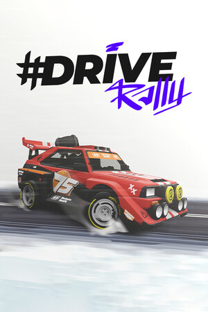 DRIVE Rally [v 1.0.0.0] (2025) PC | RePack by Slezen