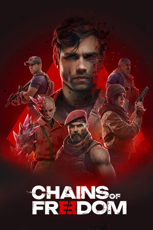 Chains of Freedom [v 1.0.1] (2025) PC | RePack by Drake
