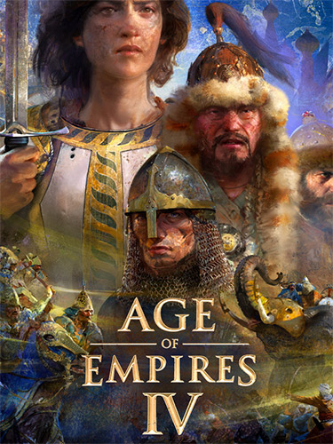 Age of Empires IV: Ultimate Bundle [v 13.0.4343.0 + DLC's] (2021) PC | Repack by FitGirl