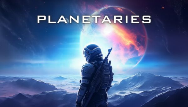 Planetaries [v 1.74 + Multiplayer | Early Access] (2024) PC | Portable by Pioneer