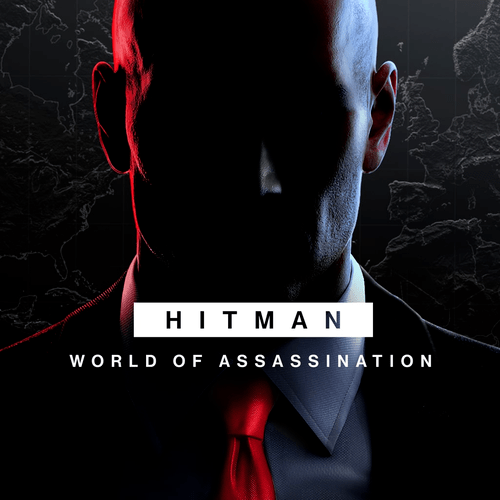 Hitman 3 / Hitman: World of Assassination [v 3.220.2 + DLCs] (2021) PC | RePack by Slezen