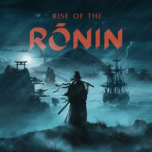 Rise of the Ronin [v 1.09.0.3 build 17968862 + DLC] (2025) PC | Portable