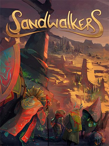 Sandwalkers [v 2.0.0 + DLC] (2025) PC | Repack by FitGirl