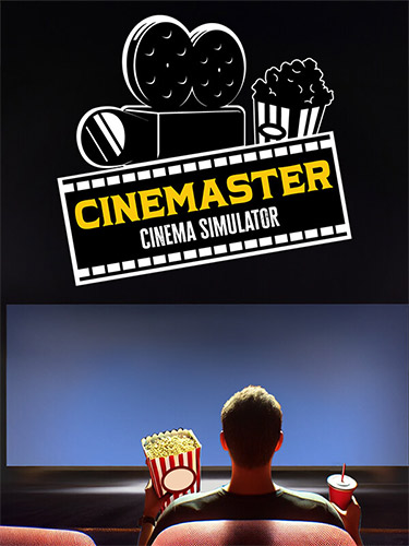 Cinemaster: Cinema Simulator [v 1.6] (2025) PC | Repack by FitGirl