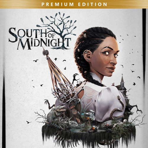 South of Midnight - Premium Edition [v 1.1.2 185185 build 18004978 + DLCs] (2025) PC | Portable