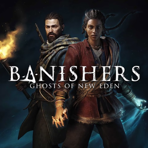 Banishers: Ghosts of New Eden [v 1.5.0.0 + DLC] (2024) PC | RePack от селезень