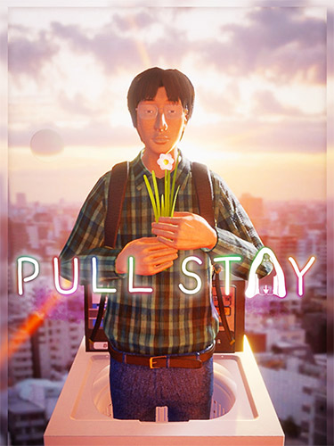 Pull Stay (2025) PC | RePack from FitGirl