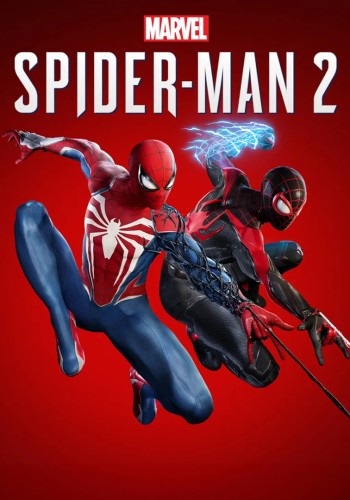 Marvel's Spider-Man 2 - Digital Deluxe Edition [v 1.401.1.0 + DLCs] (2025) P