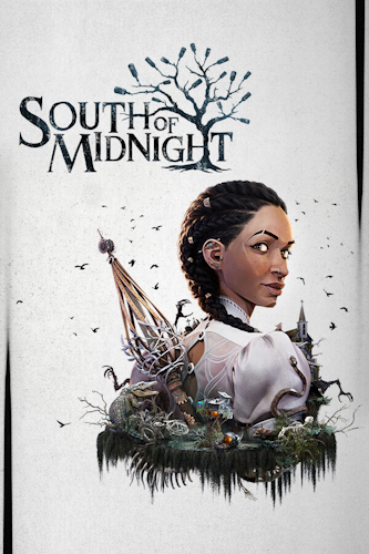 South of Midnight [v 1.1.0 184977 + DLCs] (2025) PC | RePack by Drake