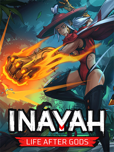 INAYAH - Life after Gods (2025) PC | RePack from FitGirl